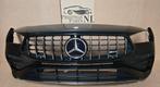 Voorbumper Mercedes Cla Klasse W118 Facelift 35 AMG bj.2023-, Ophalen of Verzenden, Gebruikt, Voor, Bumper