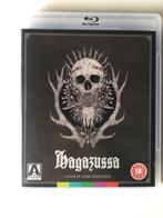 Blu ray Hagazussa ( Arrow video horror , rare), Cd's en Dvd's, Blu-ray, Ophalen of Verzenden, Zo goed als nieuw, Horror