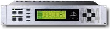 Behringer Ultradyne Pro (DSP9024) beschikbaar voor biedingen