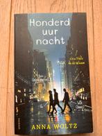 Boek | honderd uur nacht, Boeken, Ophalen, Gelezen, Anna woltz