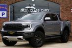 Ford Ranger Raptor 3.0 V6 BAJA-TVA/BTW-CAM 360-DISTRONIC-BAN, Auto's, Automaat, 215 kW, Bedrijf, SUV of Terreinwagen