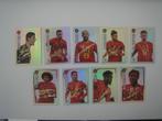 Panini 1-stickers, Ophalen of Verzenden, Nieuw, Meerdere stickers