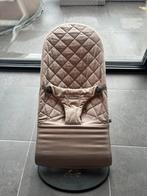 Transat Babybjorn beige, Enfants & Bébés, Relax bébé, Comme neuf