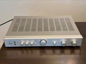 ROTEL RA-04 Stereo Integrated Amplifier