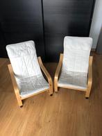 Ikea Poäng kinderzetel (zo goed als nieuw), Ophalen, Zo goed als nieuw