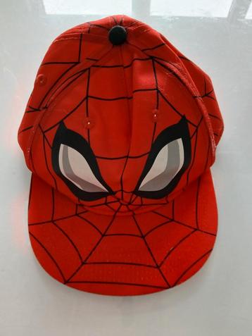 Pet Spiderman  beschikbaar voor biedingen