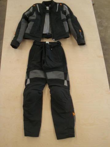BMW air flow motorjas en -broek beschikbaar voor biedingen