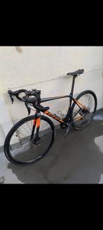 Giant Contend SL Disc maat M in nieuwstaat, Fietsen en Brommers, Fietsen | Racefietsen, Ophalen, Giant