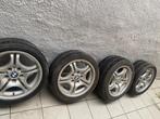 Bmw 17 inch velgen origineel m3, Auto-onderdelen, Ophalen of Verzenden, 17 inch, Velg(en)
