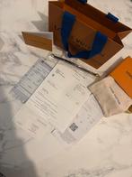 Louis Vuitton armband, Ophalen, Zo goed als nieuw