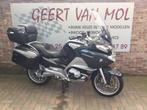 BMW R 1200 RT, 2012, 2 cilinders, Handvatverwarming, Motorrijbewijs A, Bedrijf