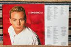 LP Jason Donovan Ten Good Reasons 1989 Mint, Cd's en Dvd's, Vinyl | Pop, Ophalen of Verzenden, 1980 tot 2000, Zo goed als nieuw