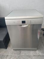 Bosch vaatwasser, Elektronische apparatuur, Vaatwasmachines, Ophalen, Gebruikt, Tussenbouw, 85 tot 90 cm