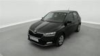 Skoda Fabia 1.0 TSI Ambition CARPLAY (bj 2021), Auto's, Skoda, Stof, Gebruikt, 5 zetels, 3 cilinders