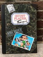 Guust Flater archief strip, Boeken, Stripverhalen, Eén stripboek, Ophalen of Verzenden, Zo goed als nieuw