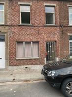 Porte, Jardin & Terrasse, Terrasses, Enlèvement, Utilisé, Autres matériaux