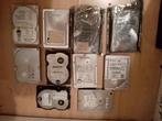HARDWARE/HARDWARE VOOR COMPUTERS, Ophalen, Intern, Gebruikt, HDD