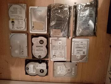 HARDWARE/HARDWARE VOOR COMPUTERS beschikbaar voor biedingen