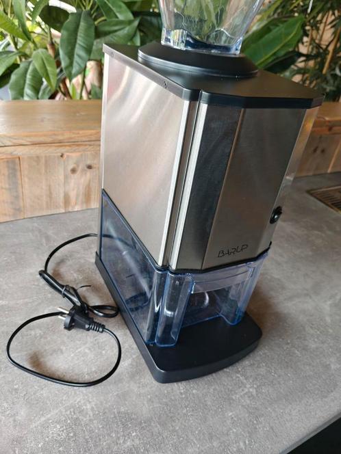 Barup ice crusher, Elektronische apparatuur, IJsmachines, Zo goed als nieuw, Ophalen