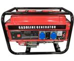 Benzine generator, Ophalen, Nieuw, Benzine