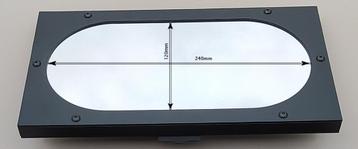 Oberwerk mirror mount beschikbaar voor biedingen