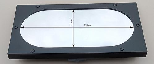 Oberwerk mirror mount, Audio, Tv en Foto, Optische apparatuur | Verrekijkers, Zo goed als nieuw, Ophalen