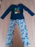 Blauwe pyjama Lego 134/140, Enfants & Bébés, Vêtements enfant | Taille 134, Comme neuf, Vêtements de nuit ou Sous-vêtements, Garçon ou Fille