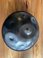 Handpan - Mishte - F Kurd, Muziek en Instrumenten, Ophalen, Zo goed als nieuw