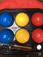 Petanque ballen - (240208), Sport en Fitness, Ophalen of Verzenden