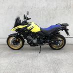 SUZUKI V-STROM 650 XT | FABRIEKSWAARBORG, 2 cilinders, Bedrijf, Meer dan 35 kW, Toermotor