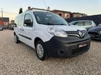 Renault Kangoo 1.5 dCi Maxi Utilitaire / Fourgon 2 places, https://public.car-pass.be/vhr/004dd7b7-3ad2-44f0-9ff0-2fce42232cea