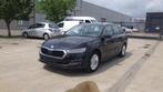 Scoda Octavia(Stock ID 23448), Auto's, Skoda, Euro 6, Zwart, Bedrijf, 1968 cc