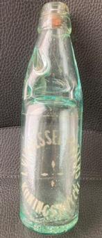 Knikkerflesje-Kogelflesje-Koningshooikt-L.Vandessel-Peeters, Verzamelen, Biermerken, Ophalen of Verzenden, Gebruikt, Flesje(s)