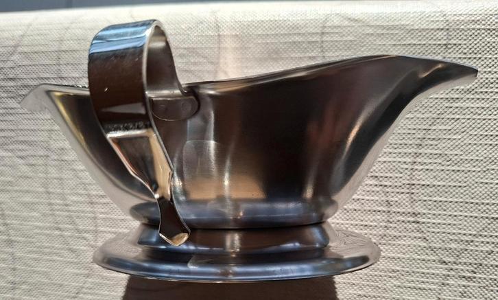 sauskom/juskom  RVS, Maison & Meubles, Cuisine | Couverts, Comme neuf, Couverts en vrac, Autres matériaux, Résiste au lave-vaisselle