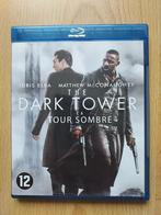 Blu-ray The Dark Tower - Stephen King, Ophalen of Verzenden, Zo goed als nieuw