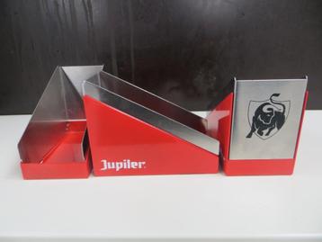 biervilthouders Jupiler beschikbaar voor biedingen