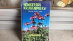 W. van Killegem - Winiefreds kruidenboeket, Boeken, Kookboeken, W. van Killegem, Ophalen of Verzenden, Zo goed als nieuw