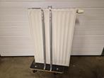 Radiateur Def 90 x 60 x 11 cm type 22, Doe-het-zelf en Bouw, Ophalen, Zo goed als nieuw, Radiator