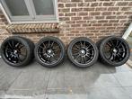 OZ ultralegera hlt 18inch 5x112, Auto-onderdelen, Ophalen, Band(en)
