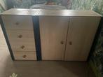 2 kasten, Huis en Inrichting, Kasten | Roldeurkasten en Archiefkasten, Ophalen, Zo goed als nieuw