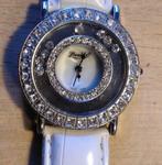 Deux montres pour dames, Enlèvement, Utilisé, Montre-bracelet