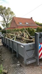 Brandhout eik, Tuin en Terras, Ophalen