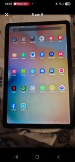 Samsung galaxy tab s6 lite 64gb, Computers en Software, Ophalen, Samsung galaxy tablet, Gps, Zo goed als nieuw