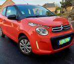 Citroën C1 - Live - 1,0 vti, Auto's, Citroën, Stof, C1, Particulier, Onderhoudsboekje