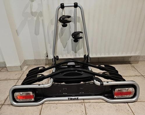 Thule fietsenrek, Auto diversen, Fietsendragers, Nieuw, Trekhaakdrager, 2 fietsen, Ophalen