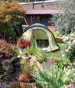 Tent Quechua 2"seconds air, 3 personen, Ophalen, Gebruikt, Tot en met 3