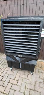 Koeler, Doe-het-zelf en Bouw, Ophalen, Gebruikt