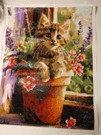 diamond painting, Hobby en Vrije tijd, Ophalen, Nieuw