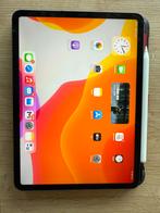 iPad Pro 11” (256 GB) + Apple Pencil 2e gen, Computers en Software, Apple iPads, 13 inch of meer, Apple iPad, Ophalen of Verzenden