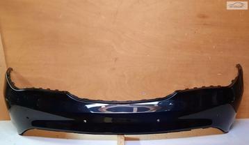 Achterbumper Mercedes CLA C117 X117 vanaf 2013 tot 2017 beschikbaar voor biedingen